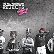 The All-American Rejects - Kids In the Street (Deluxe Version) Lyrics ...
