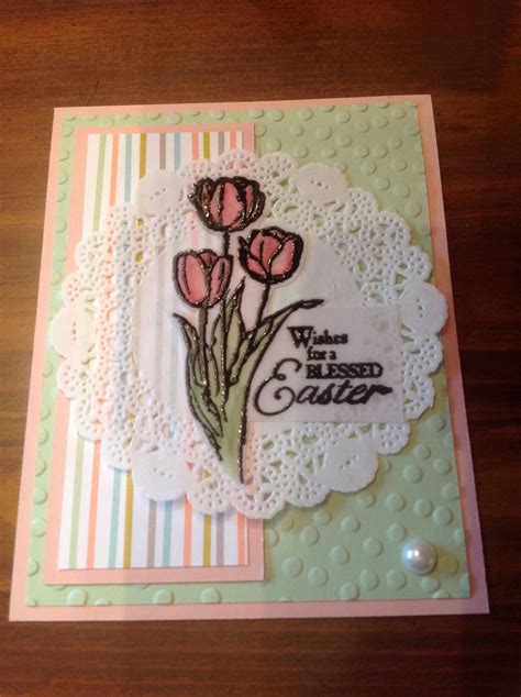 See more ideas about stampin up easter, stampin up easter cards, easter cards. Pin on Stampin Up Only