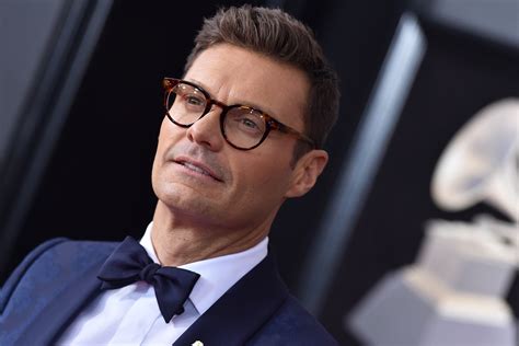 Ryan Seacrest Returns To Live Cites Exhaustion For Absence