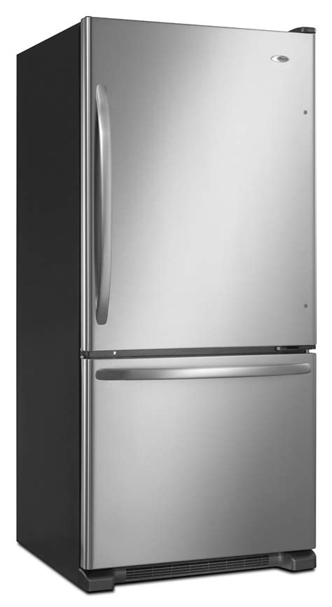 amana refrigerator amana refrigerator stainless