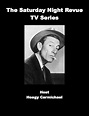 "The Saturday Night Revue" None Provided (TV Episode 1953) - IMDb