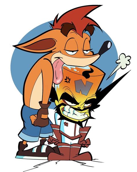 Theyre Back D Crash Bandicoot Know Your Meme Game Crash