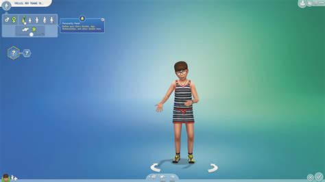 Sims 4 Body Mod Sliders Mazactive