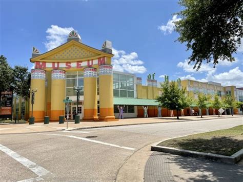 Childrens Museum Houston 696 Photos And 362 Reviews 1500 Binz St