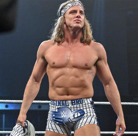 Is Wwes Matt Riddle A Sexual Predator Inside The Allegations Film Daily