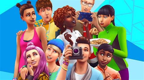 Simíci Do Každé Rodiny Oblíbená Hra The Sims 4 Bude Od října úplně