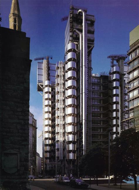 Plans For ‘once In A Generation Redesign Of Rogers Lloyds Building