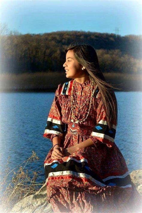 Pin By Michel Van Der Linden On Natives Americans Native American Clothing Native American