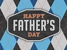 Happy Father's Day / Happy Father's Day : Try coordinating with your ...