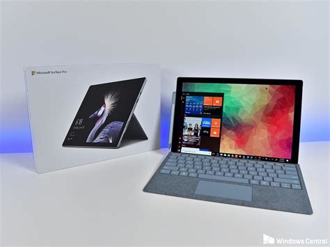 Microsoft Launches Next Gen Surface Pro 6 Surface Laptop
