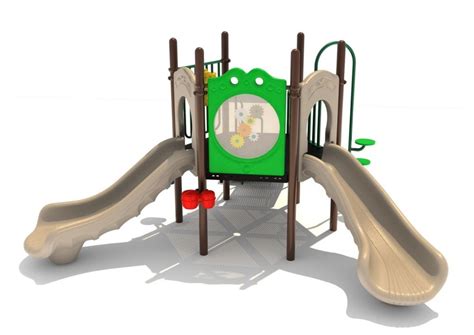 Boulder Playground Structure Commercial Playground Equipment Pro