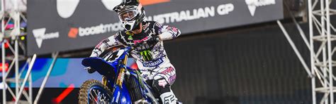Clout Saves The Best For Last Wbr Motorcycles