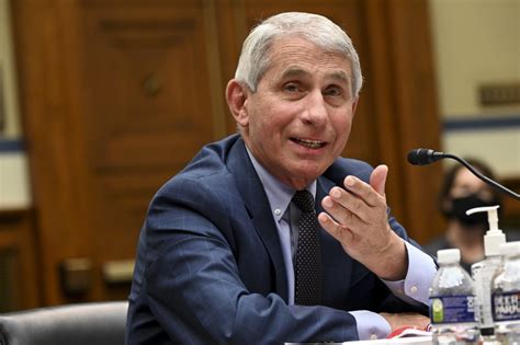 Anthony fauci told the washington post: Company Making Doll That Looks Like Dr. Anthony Fauci ...