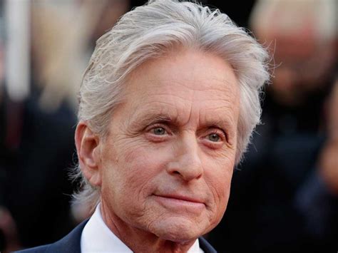 Michael Douglas Social Media Obsession Is To Blame For Crisis In