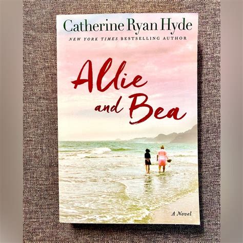 Other Allie And Bea By Catherine Ryan Hyde Poshmark