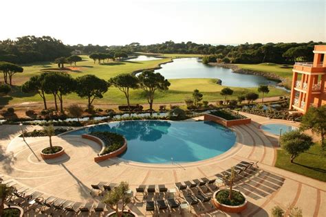 Quinta da Marinha Resort: Discover The Hotel by Onyria