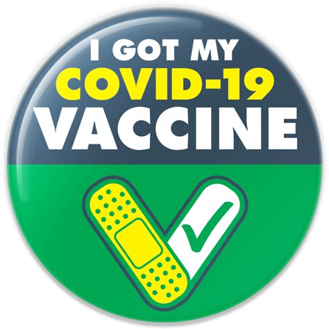Coronavirus Buttons Covid 19 Awareness Pure Buttons