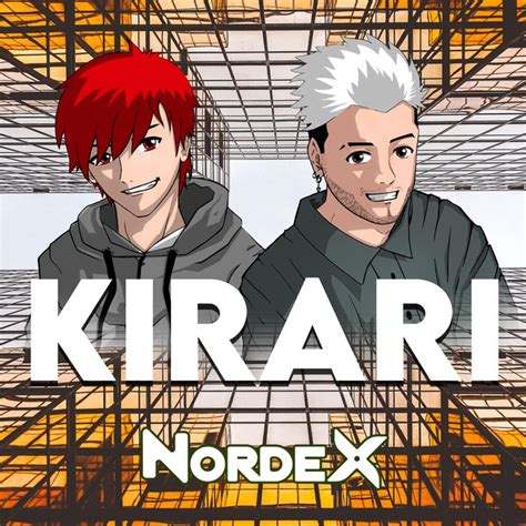 Kirari Single By Nordex Spotify