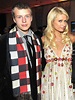 Hermano de Paris Hilton resultó con lesiones graves tras accidente de ...