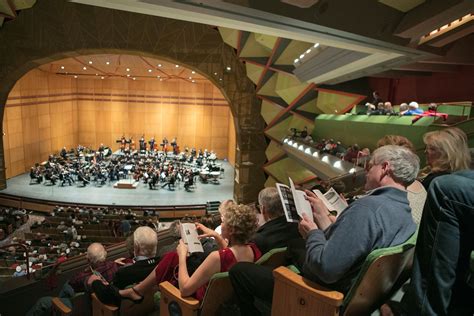 Sponsor A Chair — Anchorage Symphony Orchestra
