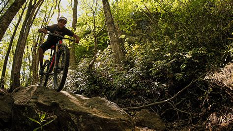 The Top 10 Best Mountain Bike Destinations In The Usa Singletracks