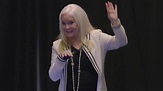 Sharon Lechter | Public Speaker | Think and Grow Rich for Women - YouTube