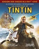 Carátula de Las Aventuras de Tintin: El Secreto del Unicornio (Combo ...