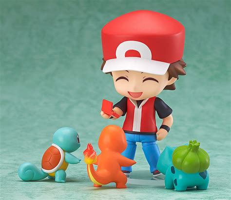 2016 New 10cm 4pcsset Ash Ketchum Pokemo Pikachu Action Figure Toys