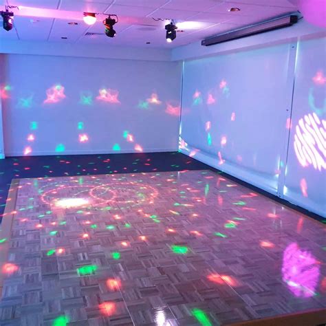 Dance Floor Hire Hobart And Tasmania