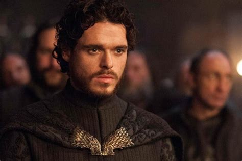 Exclusive Richard Madden Opens Up About Being Left Out Of Weddings Post Game Of Thrones