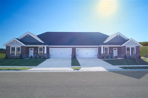2020 Owensboro Parade Of Homes - Jagoe Homes