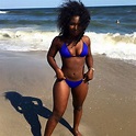 Pin by Tammy Mo on Bathing Suits & Beautiful Bodies | Dark skin women ...