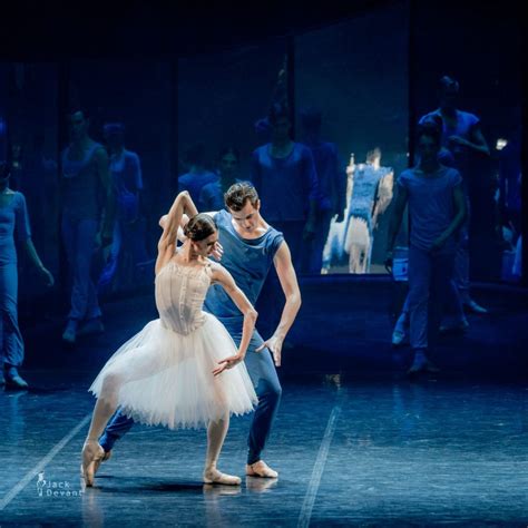 Red Giselle Eifman Ballet Anastasia Soboleva Анастасия Соболева Dmitry Krylov Дмитрий Крылов