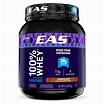EAS 100% Pure Whey Protein Powder, 30 grams of protein, Chocolate, 2 lb ...