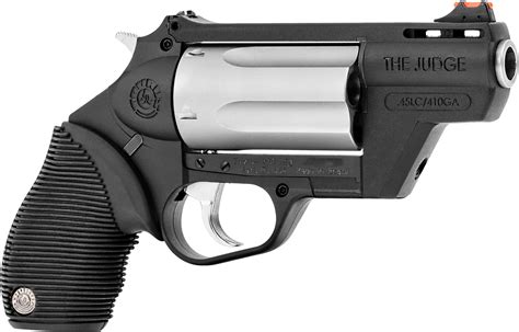 410 45 Colt Revolvers