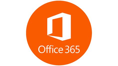 Microsoft Office 365 Logo Y Símbolo Significado Historia Png Marca