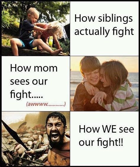 fighting quotes with your sister quotesgram
