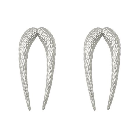 Niomo Jewellery Design Calliope Statement Ring Gold