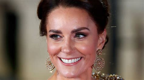 Kate Middleton S Secret Hair And Beauty Makeover Revealed Have You