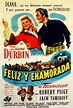 Feliz y Enamorada (1944) VOSE – DESCARGA CINE CLASICO DCC