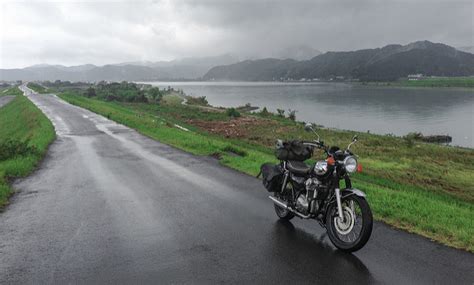 Motorcycle & engine company is the sole division of kawasaki heavy industries, ltd. The Beginner's Guide to Motorcycle Touring ...
