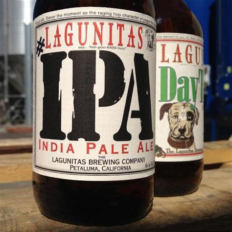 Lagunitas Opening An Enormous Brewery And Taproom In The SGV | LAist