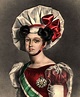 Isabel Maria de Bragança, regente de Portugal (Lisboa, 4 de julho de ...