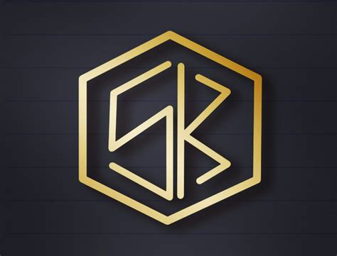 Sk Logo Sk Logo Logo Logo Design