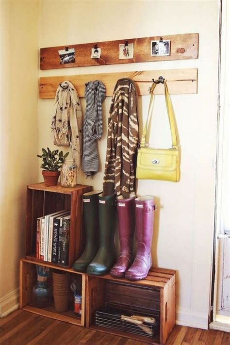 85 Very Cheap And Creative Storage Hacks For Small Apartments Page