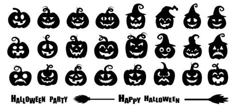 Halloween Profile Cartoon Stock Photos Pictures And Royalty Free Images