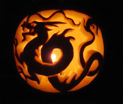 70 Best Cool And Scary Halloween Pumpkin Carving Ideas