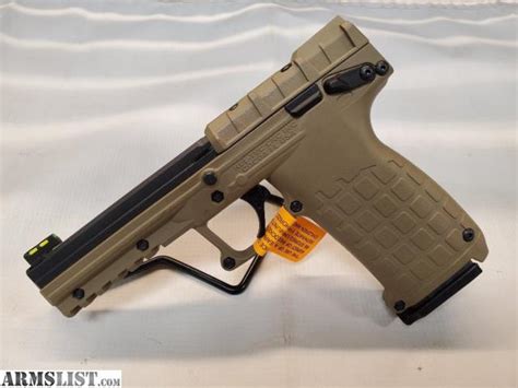 ARMSLIST For Sale NEW Kel Tec PMR 30 22Mag Tan W 2 Mags 30 Rounds