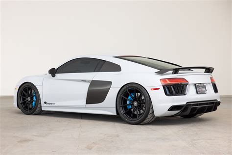 Audi R8 Twin Turbo Explore The 10 Videos And 70 Images