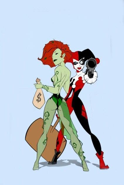 Cool Thats The Hair From That Batman Animated Series Remake And The Rest Is Bs Harley Quinn